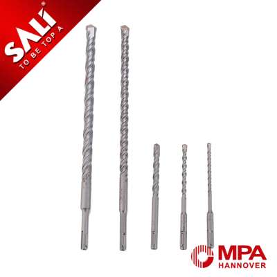 CHINA made diamond core sds hammer drill bits for aluminium