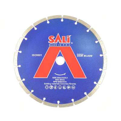 Factory saw blade, diamond blade for quartz