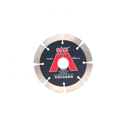 125mm Best-selling Diamond Saw Blade for Cutting Granite and Stone