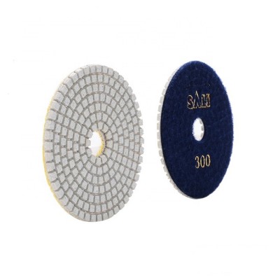 High quality polishing pad, factory wholesale flexible wet polishing pad