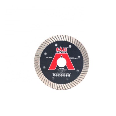 China Made 6 Inch Professional Granite and Stone Cutting Saw Blade