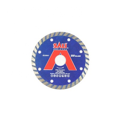 Hot Sale Fast Cutting Disc Turbo Diamond Saw Blade for Granite